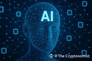 Lexsential blockchain ai