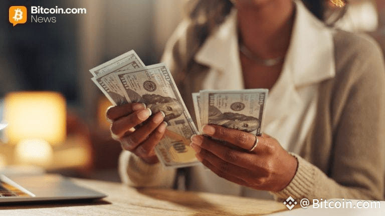 US Budget Deal Calms Markets as Crypto Holds Steady