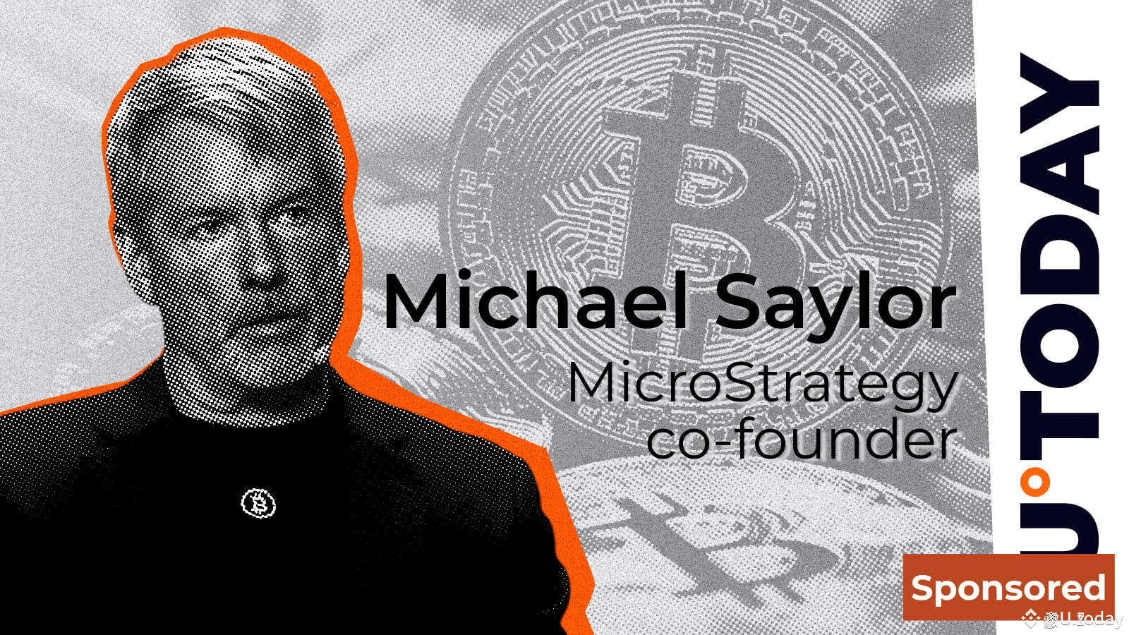 Michael Saylor Stuns With Cryptic Bitcoin Tweet As BTC Eyes $88,000 |  U.today on Binance Square