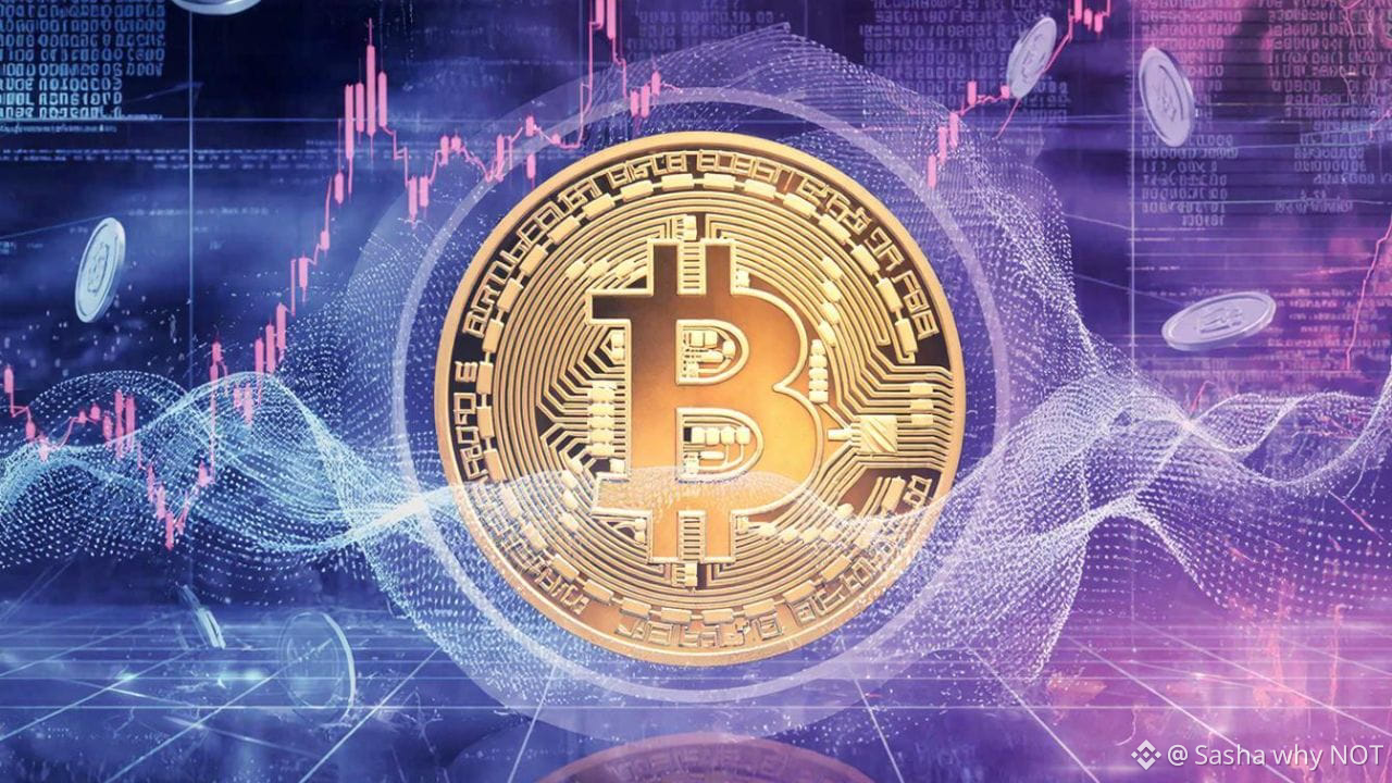 U.S. Session Curse Strikes Again: Why Bitcoin Falls During the Day But  Rises at Night | Sasha why NOT on Binance Square