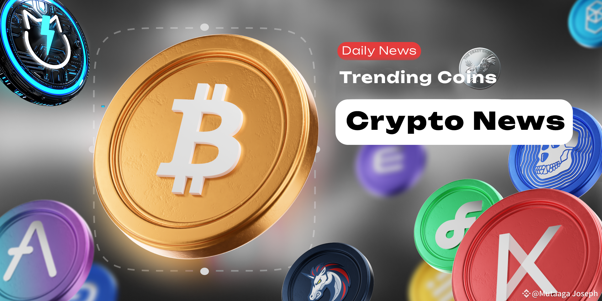 Jetbolt | Mutaaga Joseph on Binance Square