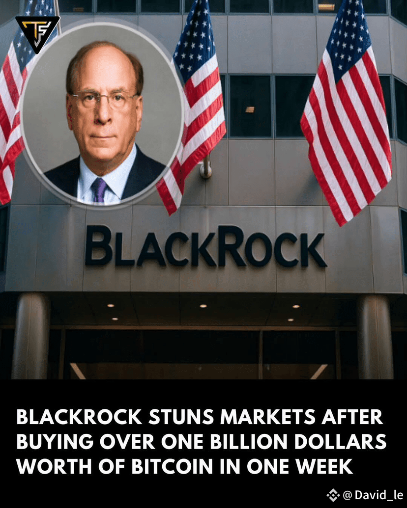 In a move that has electrified both Wall Street and the cryp | David_le on  Binance Square