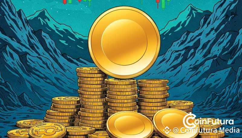 Crypto Market Coinfutura