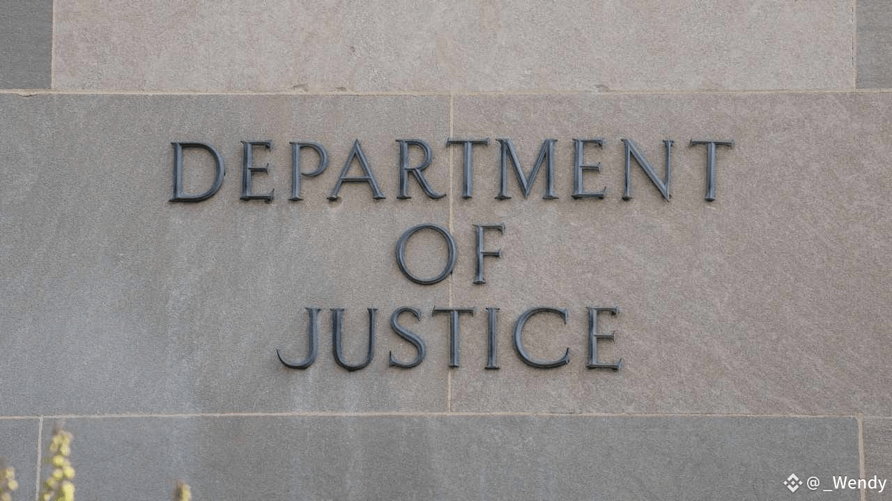 DOJ Moves to Forfeit $2.4M in Bitcoin Seized by FBI in Crypto Crime Crackdown