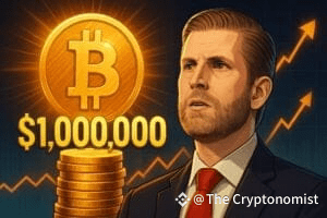 eric trump bitcoin