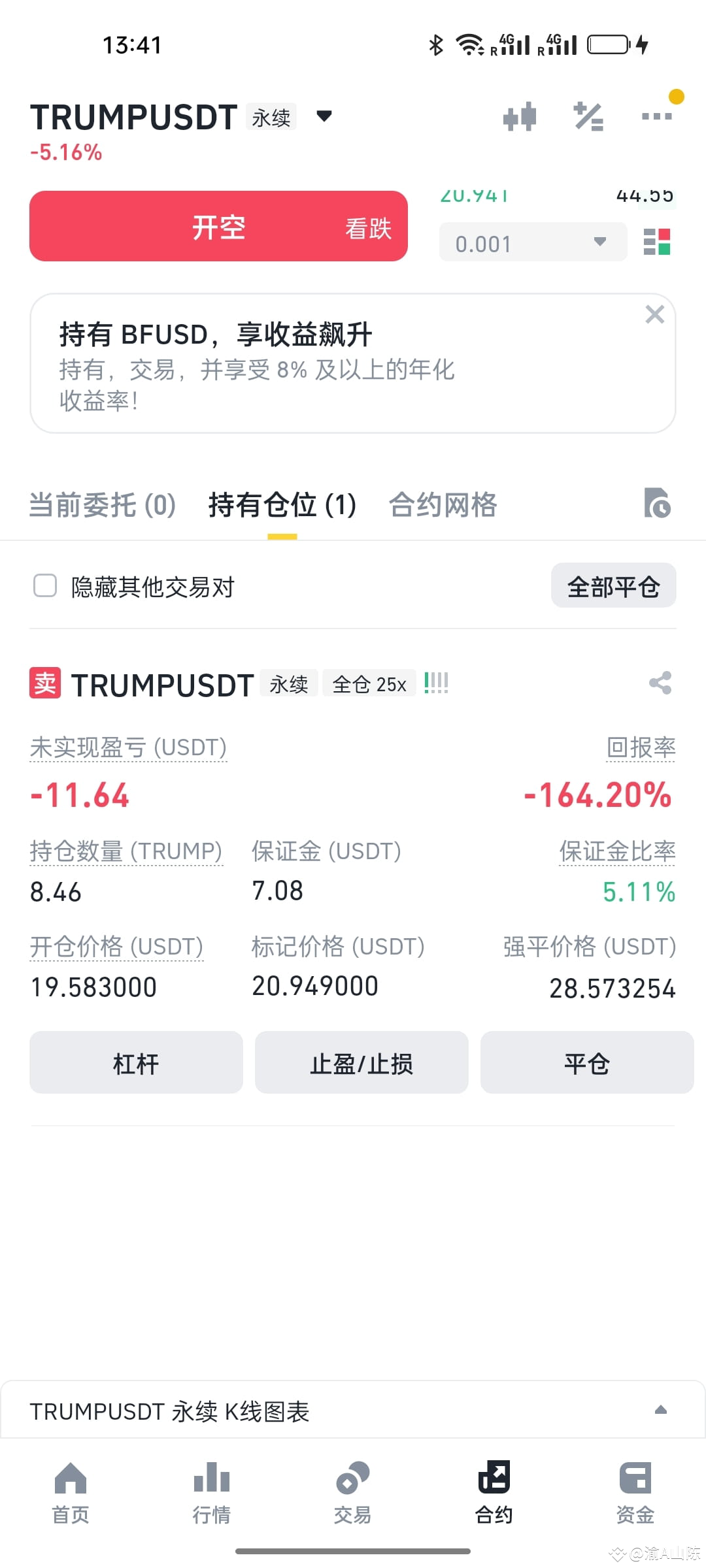 Latest #trump上线币安合约News, Opinions and Feed Today | Binance Square