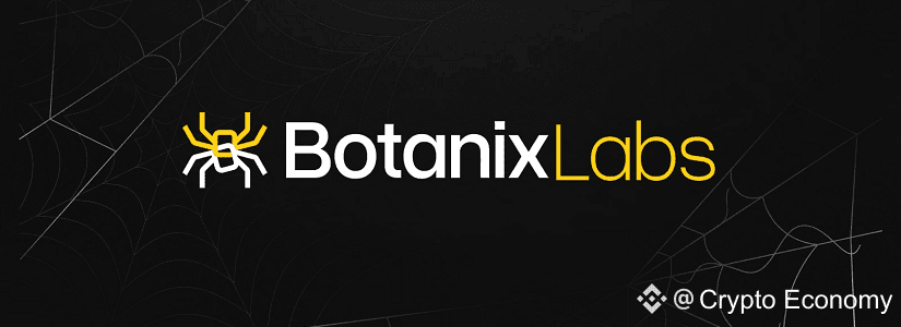 Botanix  Labs