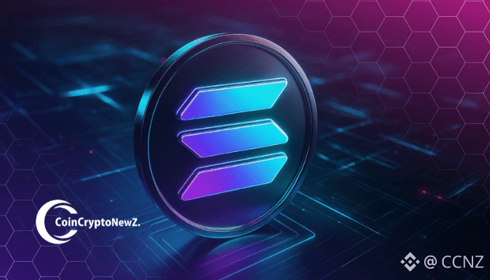 Solana’s Bullish Outlook Strengthened by $22M ETF Inflows