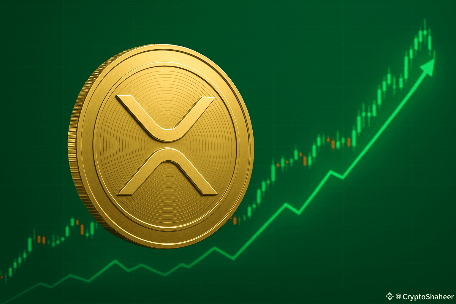 🔥XRP HOLDERS… READ THIS BEFORE THE NEXT BIG MOVE! What | CryptoShaheer on  Binance Square