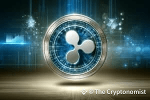 xrp ledger