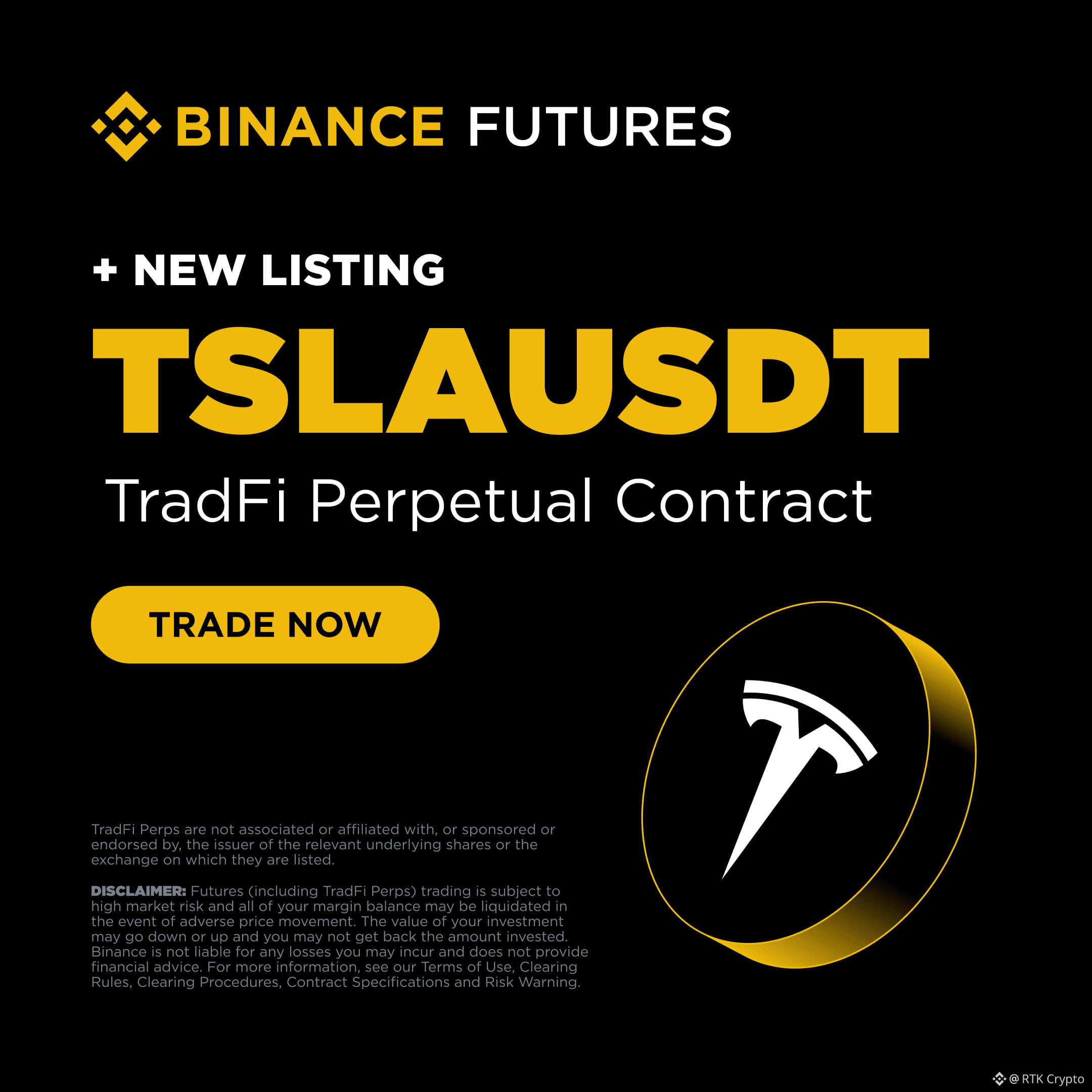 Latest #listing News, Opinions and Feed Today | Binance Square
