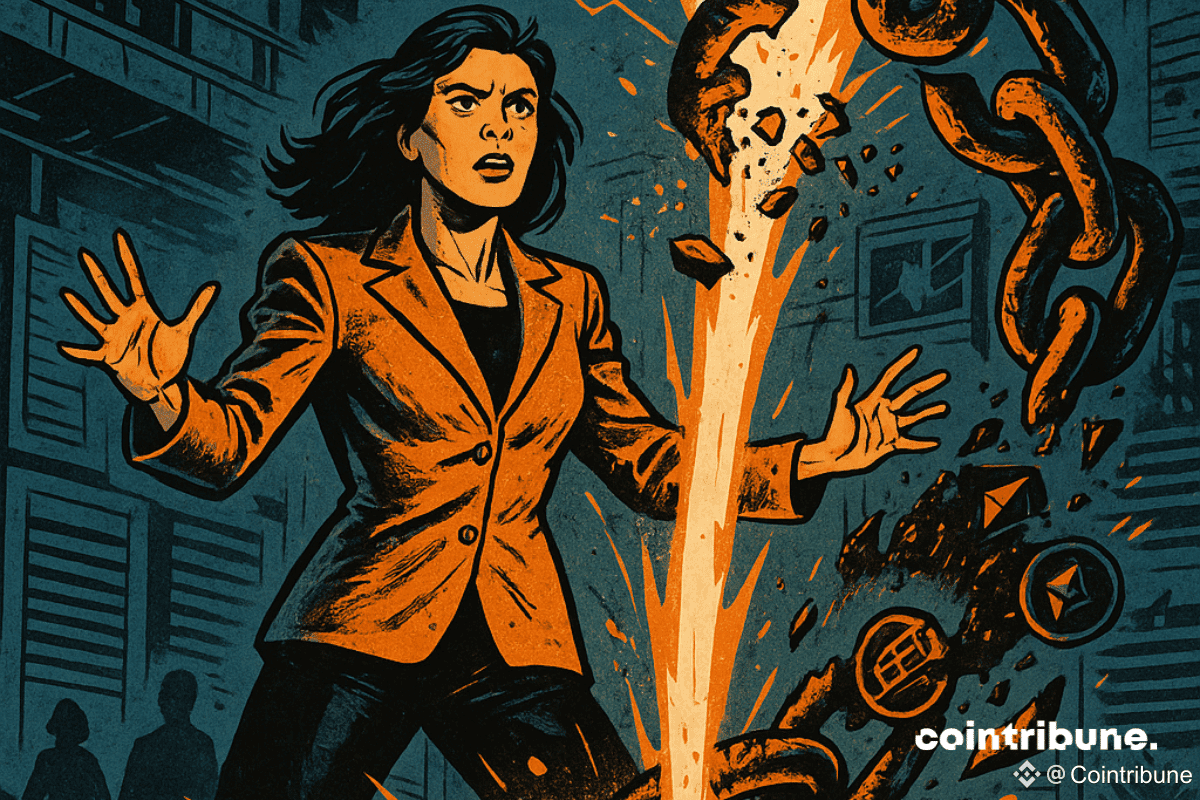 Alephium : la blockchain Proof-of-Work qui change les règles du jeu