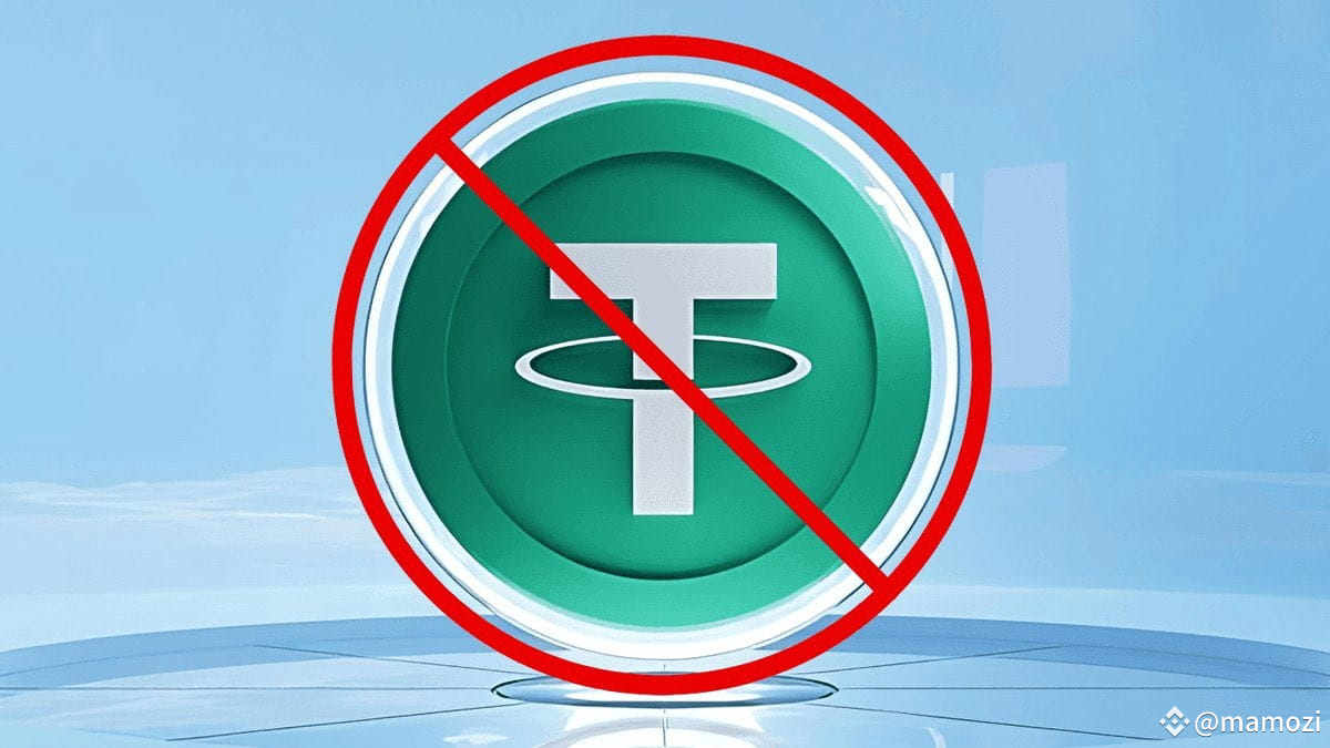 BIG NEWS For Stablecoins In Europe Tether USDT Mamozi On big-news-for-stablecoins-in-europe-tether-usdt-mamozi-on