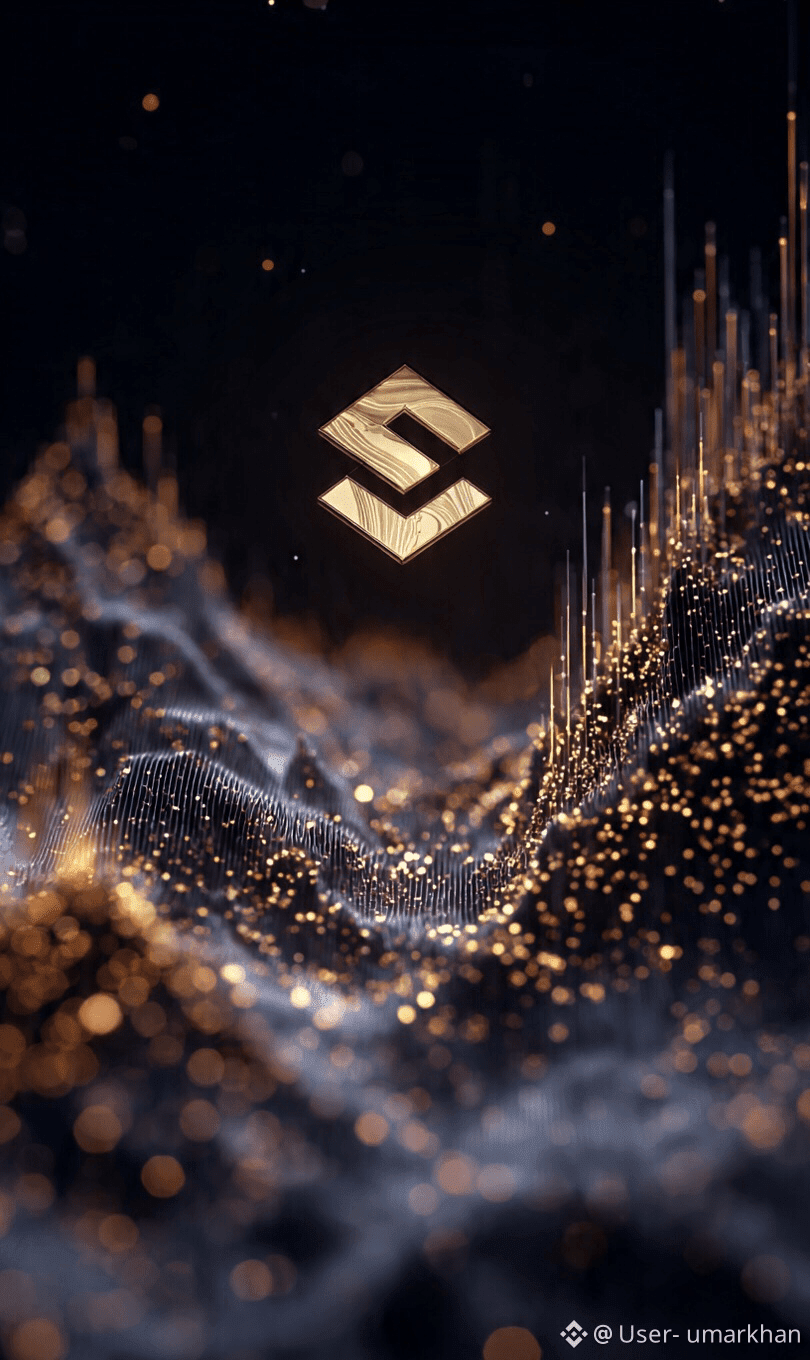 Profil de User- umarkhan | Binance Square