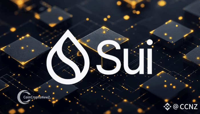 Sui ($SUI) Poised for Breakout: Analyst Michaël van de Poppe Highlights Bullish Signals