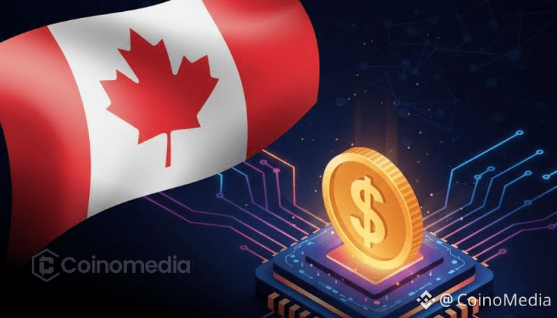 Bank of Canada Sets High Standards for Stablecoins