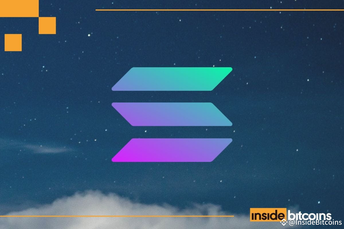 Solana Price Prediction: SOL Drops 3% After CME Clarifies Solana Futures  Addition Was An Error, D... | InsideBitcoins on Binance Square