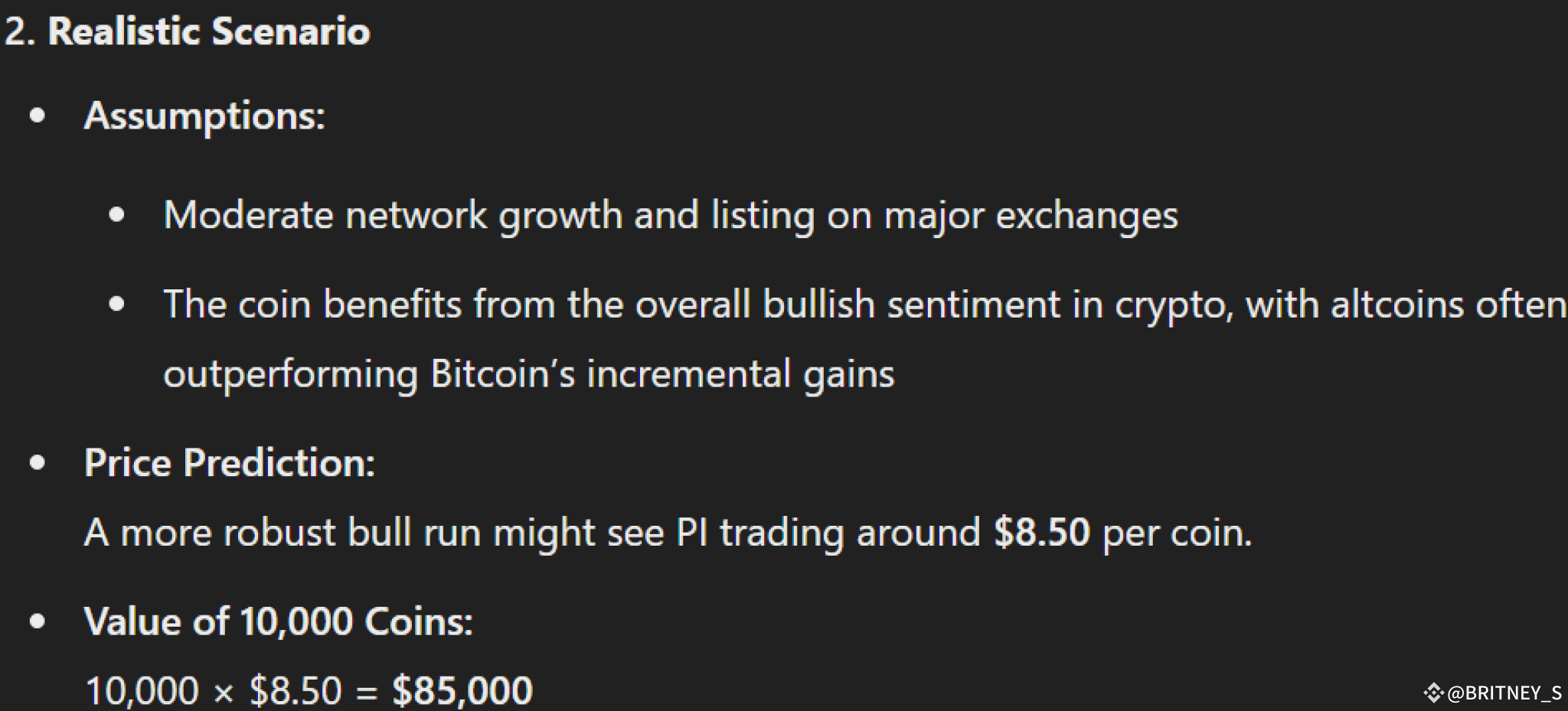 🚀 How Much Will 10,000 PI Coins Be Worth At the Peak of the Bull Run? 🤔 |  VOLATILITY KING on Binance Square