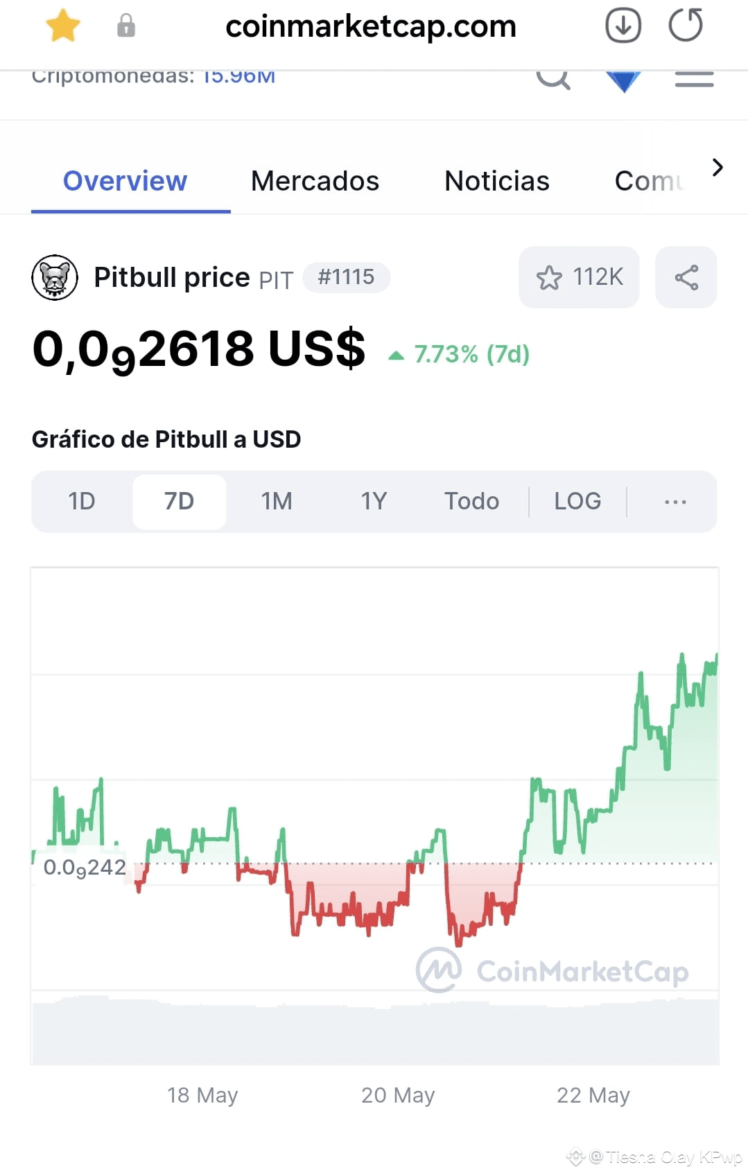 Latest #pitbull News, Opinions and Feed Today | Binance Square