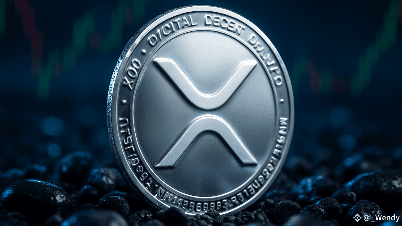 XRP Theo Dõi Giá: Gấu Chiếm Ưu Thế Khi Kháng Cự $3.25 Giữ Vững