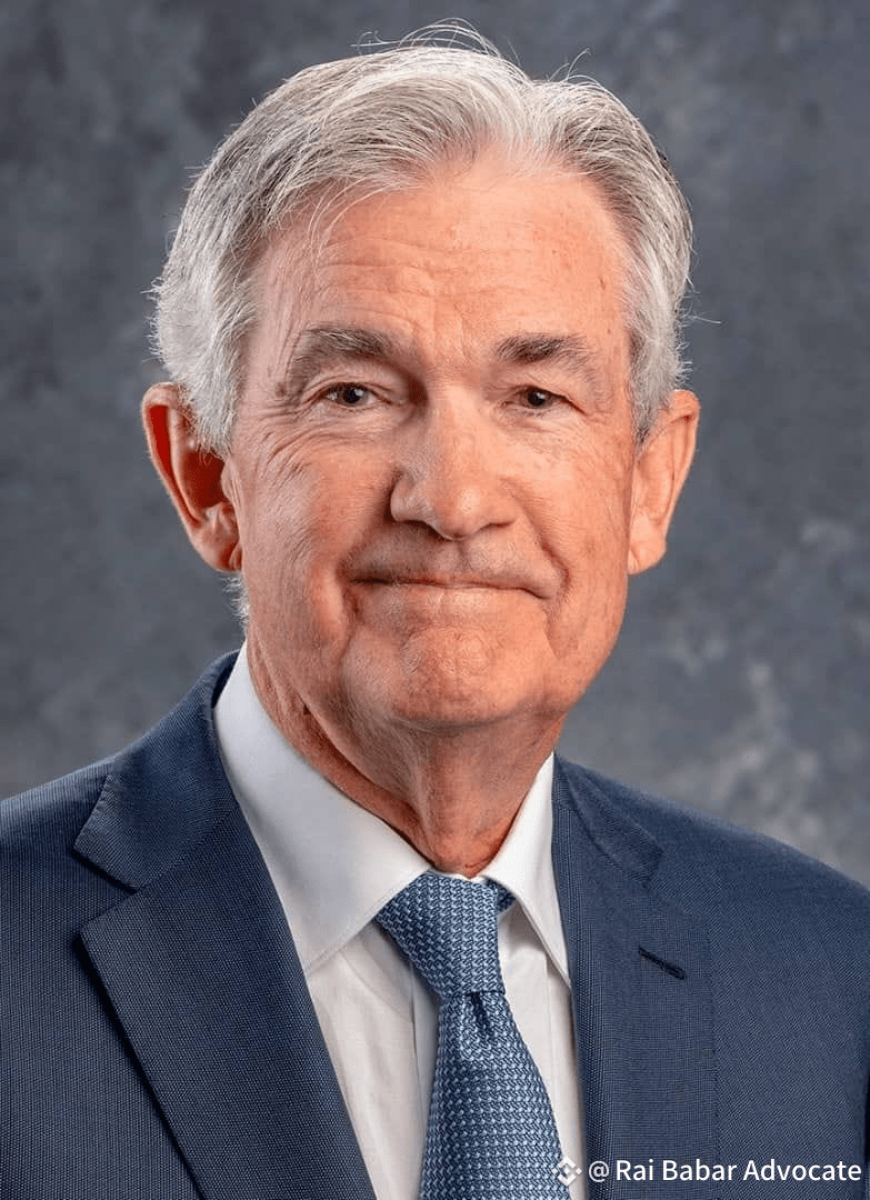 Babar Rag Rai 🚨 BREAKING: CME FedWatch now shows 96.7% probability of a | Rai Babar ...