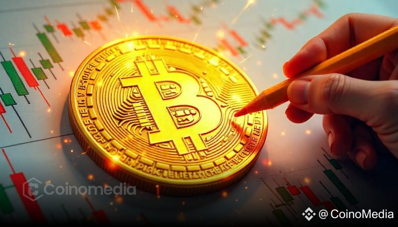 Bitcoin Eyes Recovery at Strong Support Zone