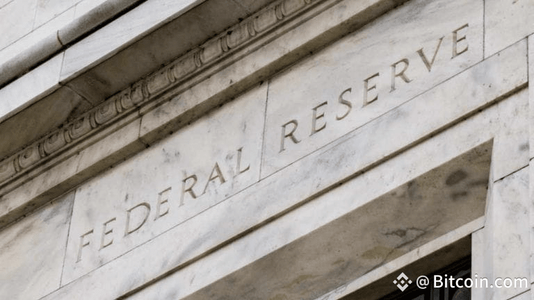 Fed Kills Crypto Crackdown Program With Quiet Bomb Drop on Banking Oversight
