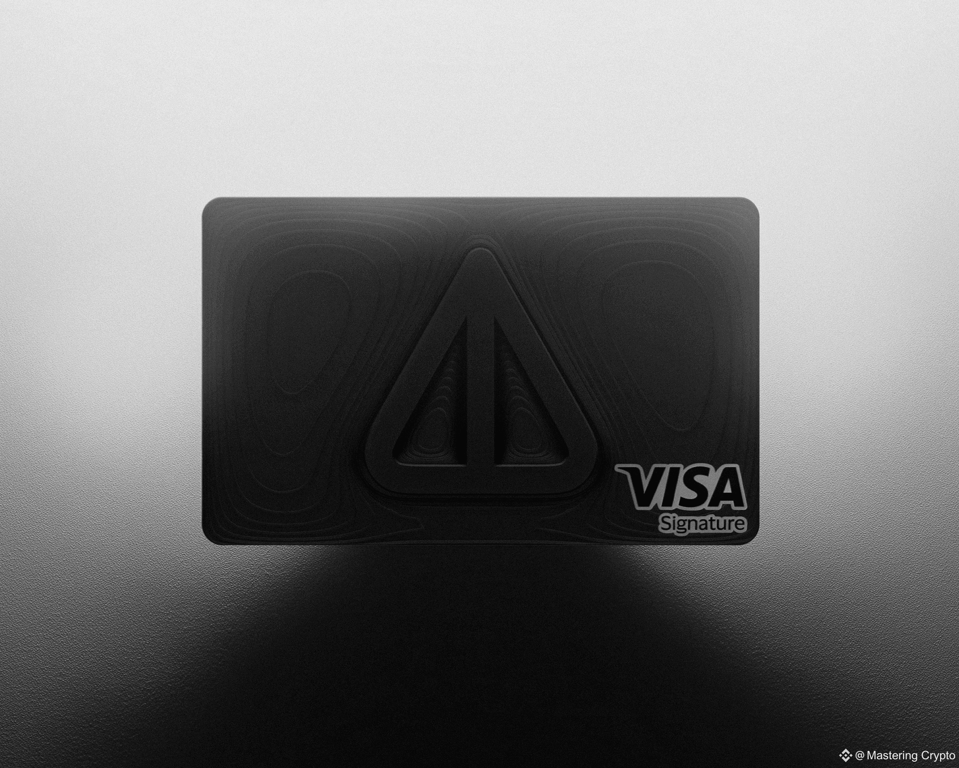 Notcoin Introduces Not Visa Signature Card | Mastering Crypto on Binance  Square