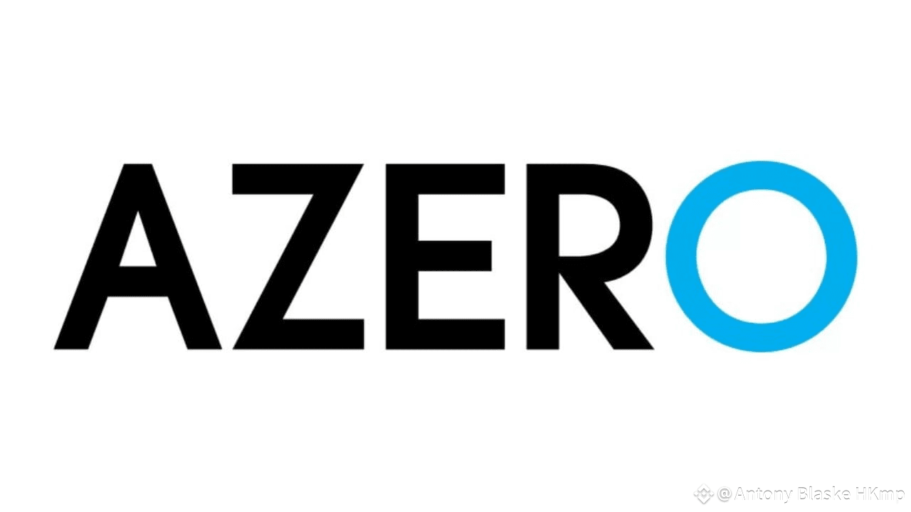 Latest #azero News, Opinions and Feed Today | Binance Square