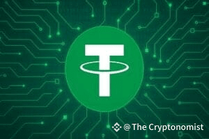 tether portfolio