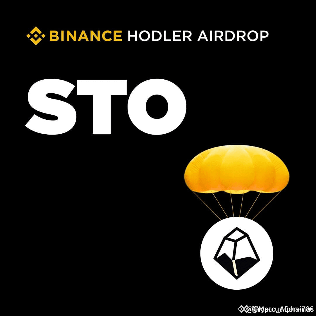 STAKE STONE GOES LIVE: Binance Launchpool + Surprise Airdrop | Saqlain  Bhatti 007 på Binance Square