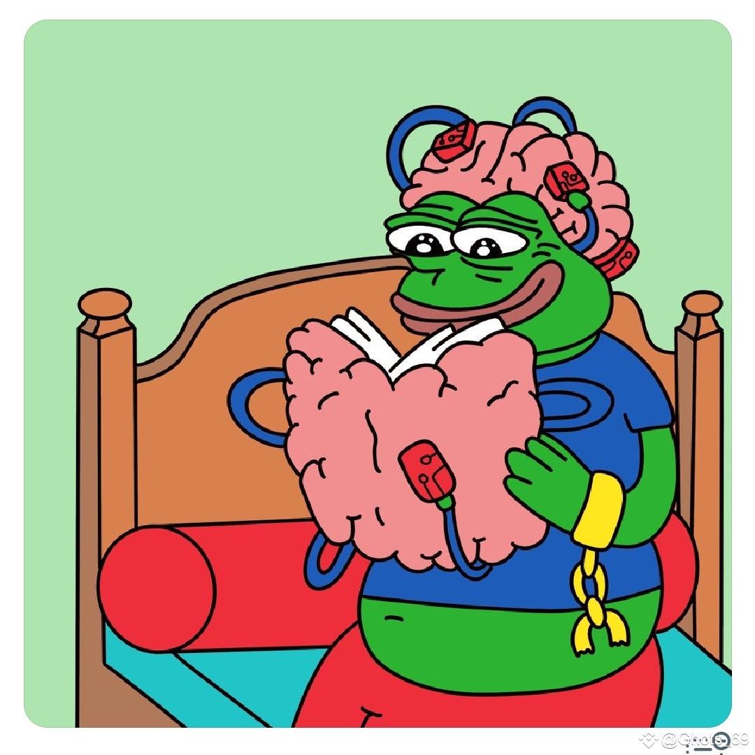 La mayor preventa de criptomonedas de la historia se llama Pepe Unchained  ($PEPU): 70 millones | Ghots_69 en Binance Square