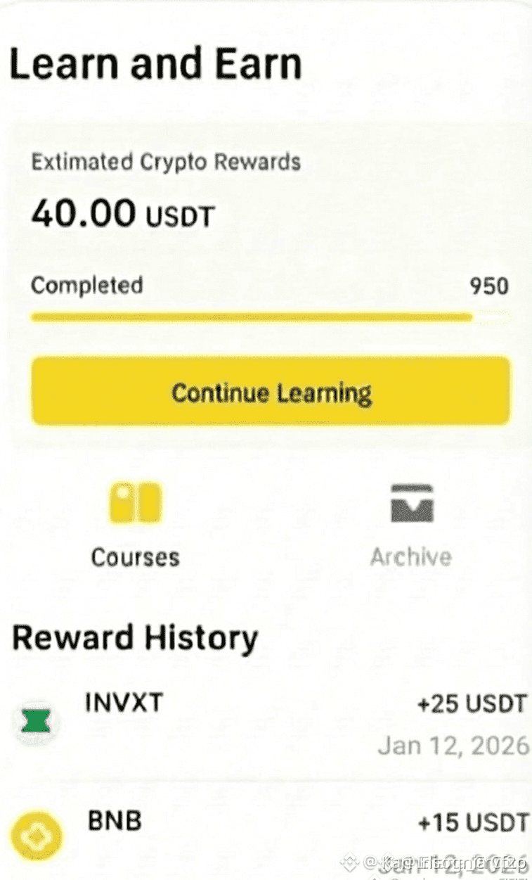 Últimas noticias, opiniones y publicaciones sobre #learnandearnquiz de hoy  | Binance Square