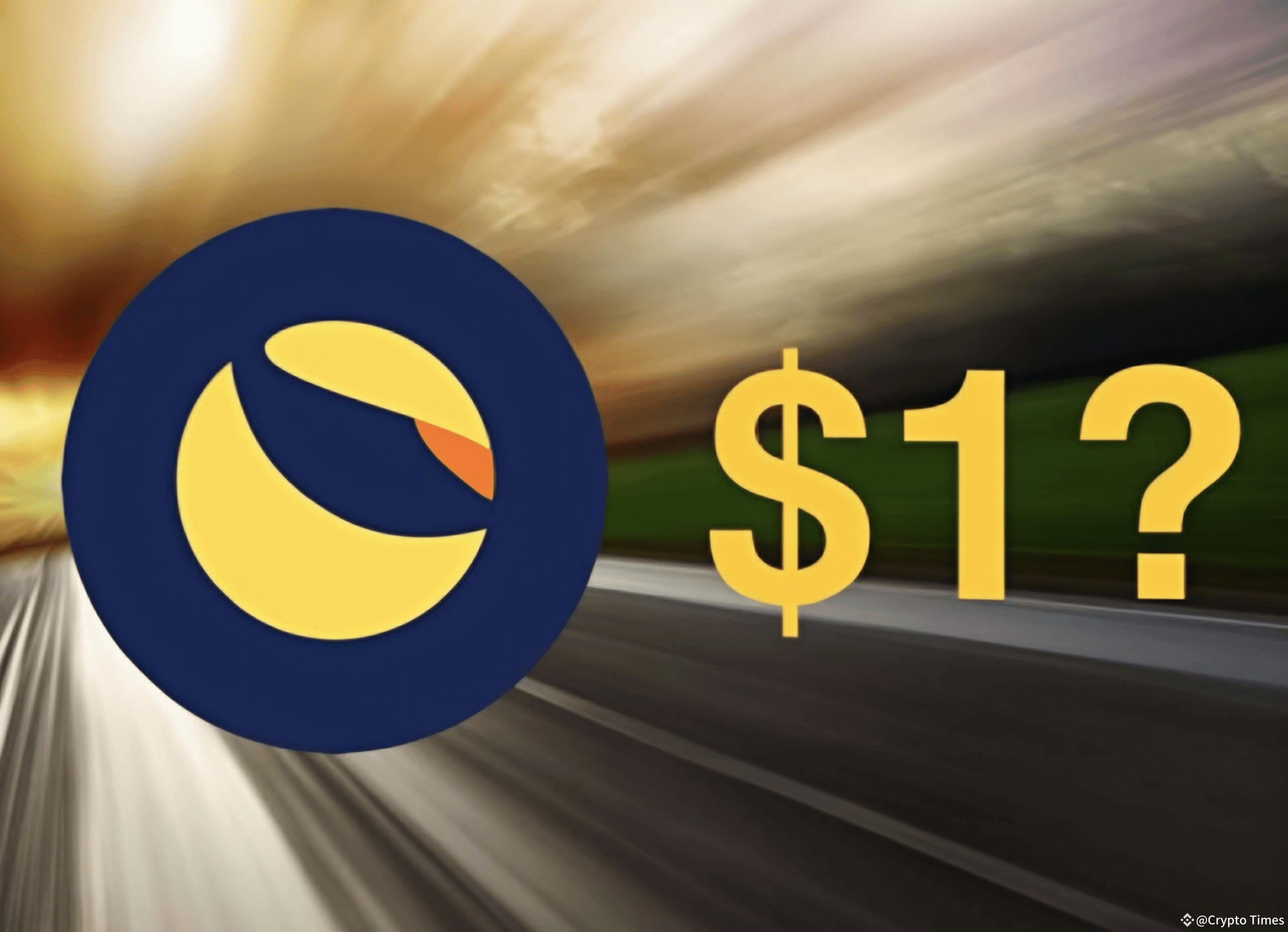 Can LUNC/USDT Realistically Reach $1? A Comprehensive | LIT BOSS on Binance  Square