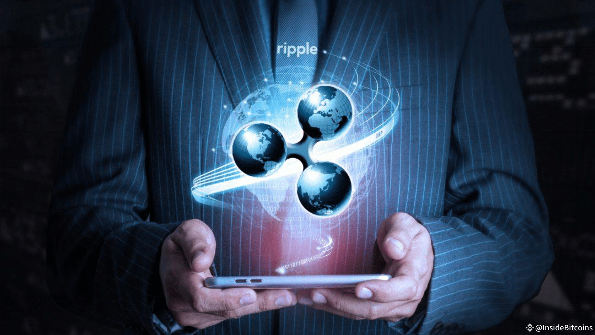 XRP Price Forecast: As Ripple Closed Door Meeting With SEC Nears, Experts  Say This Casino Crypto ... | InsideBitcoins on Binance Square