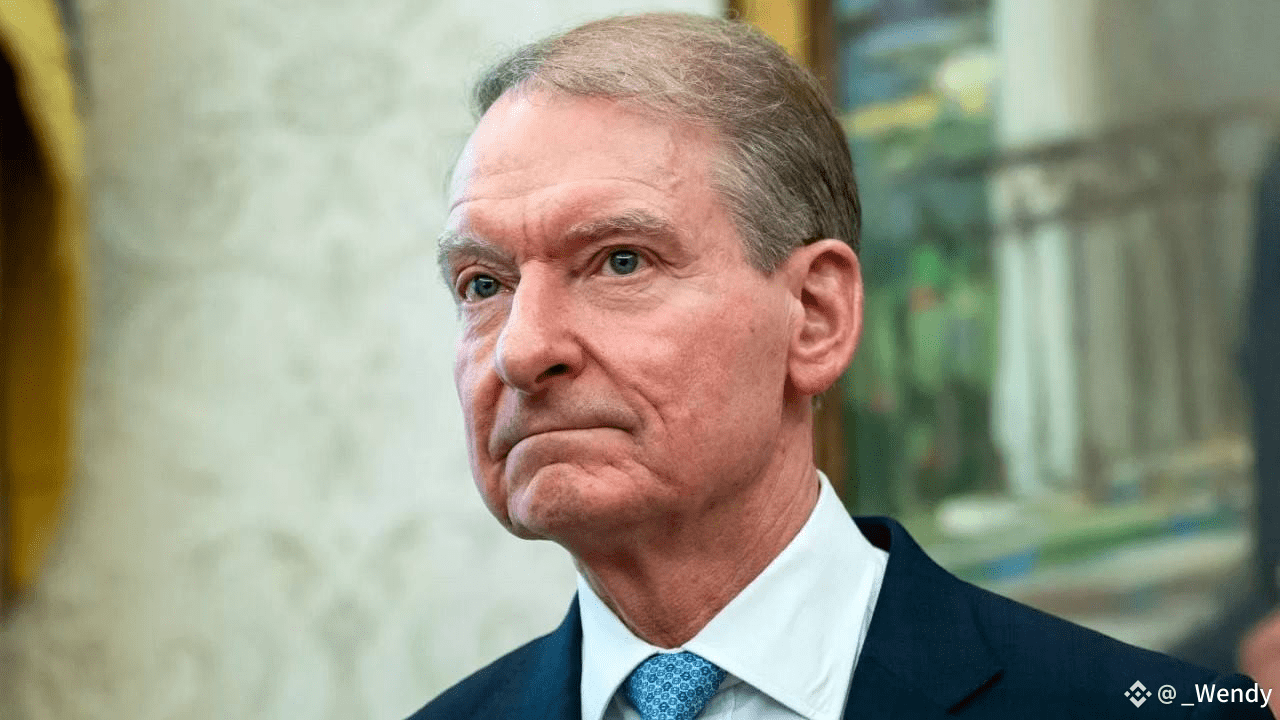 SEC Chairman Paul Atkins Says Project Crypto Will Provide ‘Clarity and Certainty’