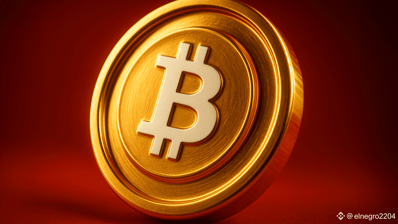 Monitoreo del Precio de Bitcoin: | Eberth_cryptotend på Binance Square