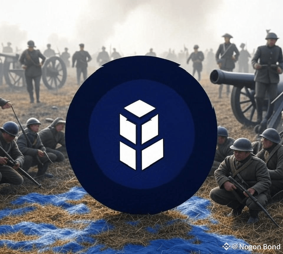 bancor 関連最新ニュース、オピニオン、今日のフィード | Binance Square