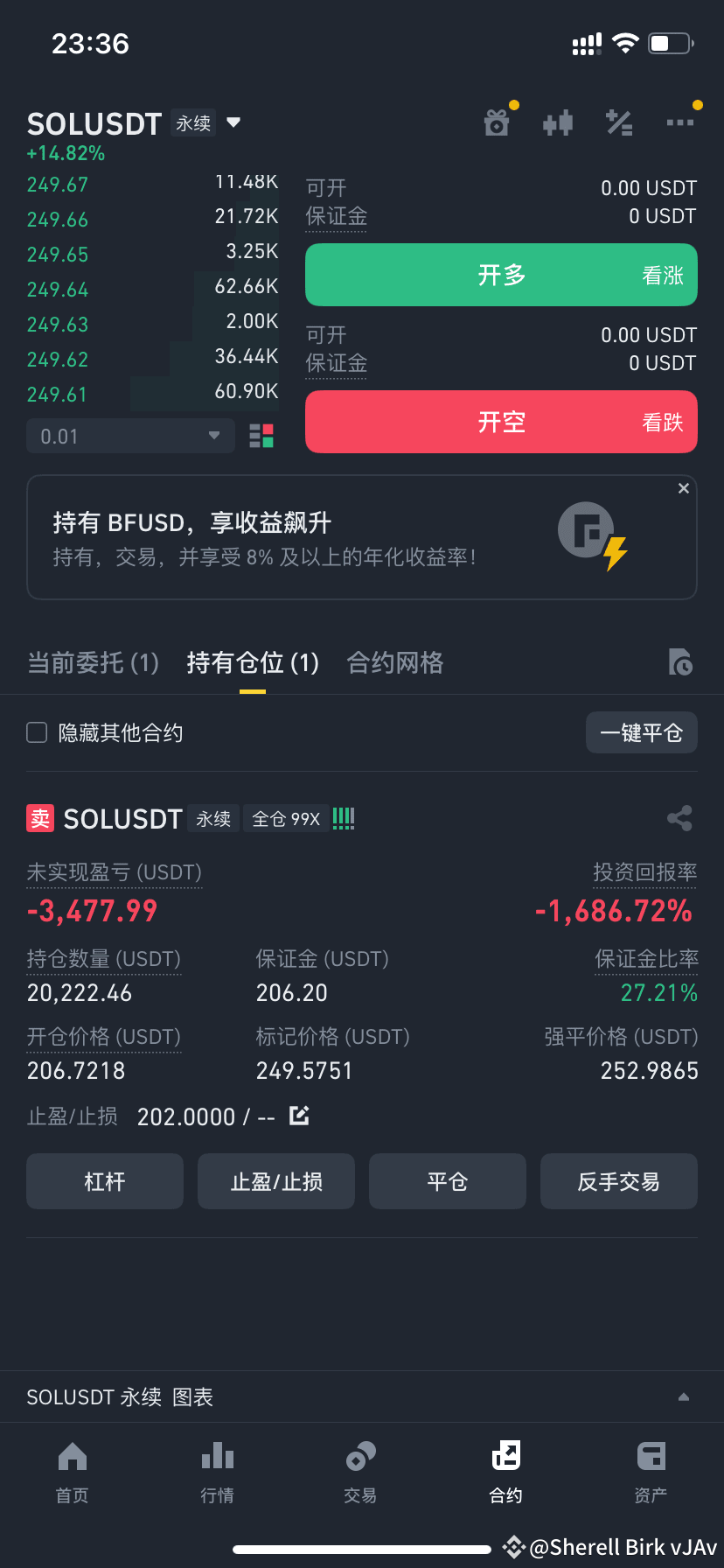 Wasted Uninstalling Goodbye Sherell Birk VJAv On Binance Square wasted-uninstalling-goodbye-sherell-birk-vjav-on-binance-square