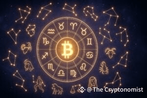oroscopo crypto