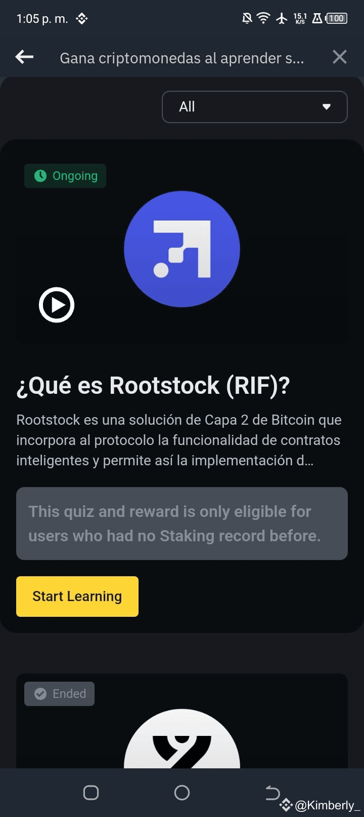 Latest #rootstock News, Opinions and Feed Today | Binance Square