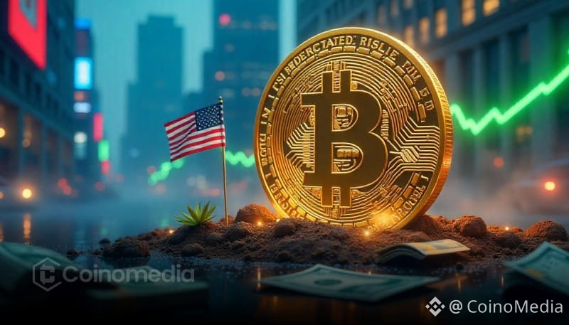 Top US Banks Quietly Building Bitcoin Products