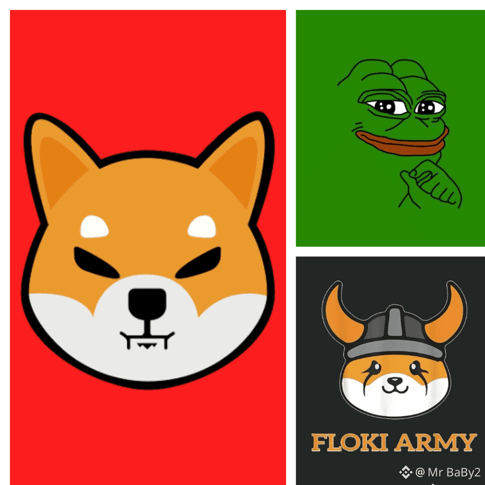 Latest #floki News, Opinions and Feed Today | Binance Square