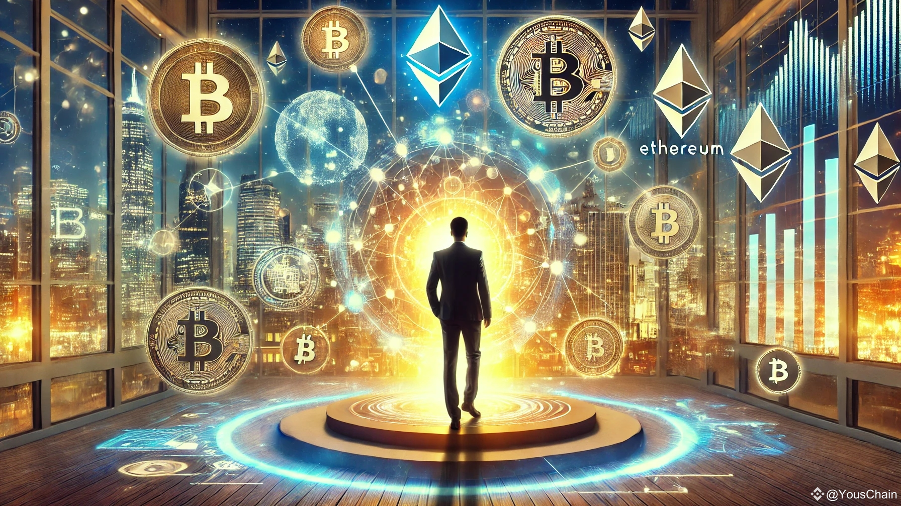 The Best Cheap Cryptocurrencies to Invest in by 2025 | YousChain on Binance  Square