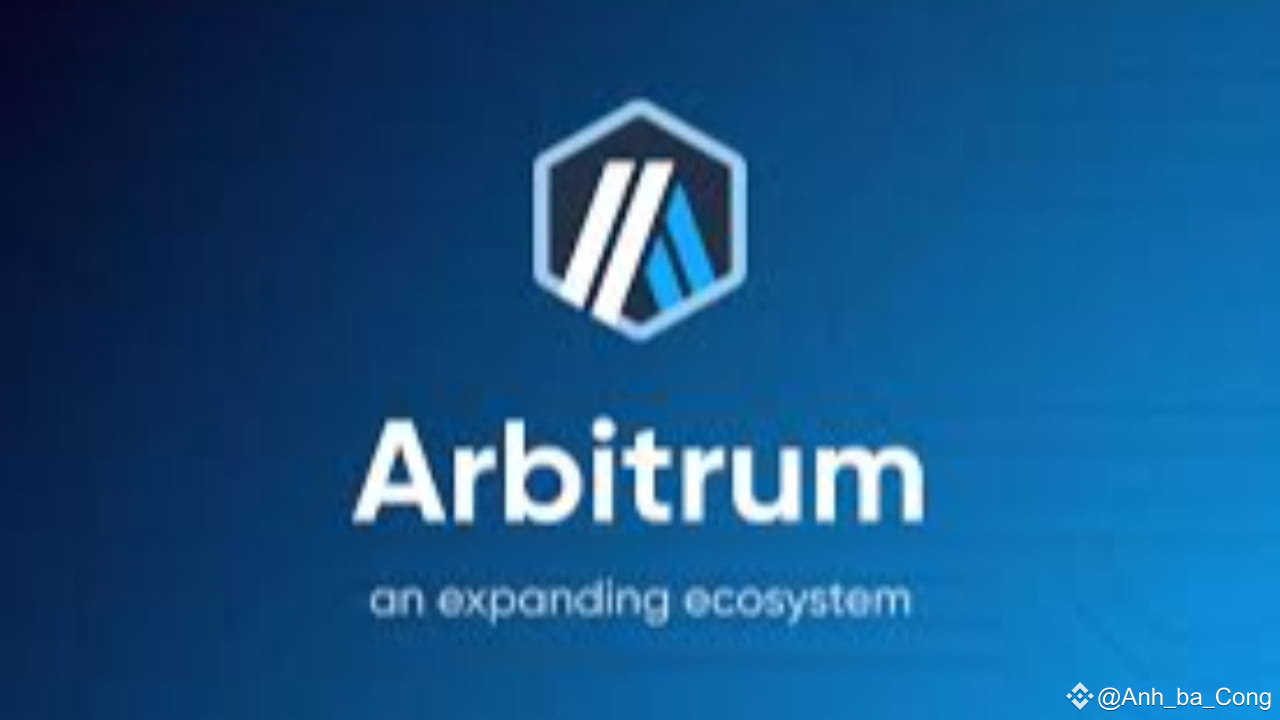 Latest #arbitrium News, Opinions and Feed Today | Binance Square