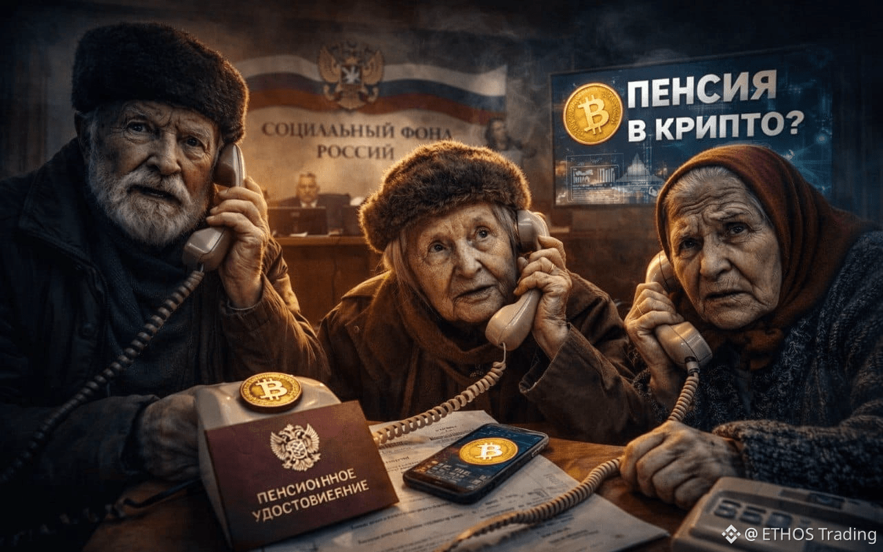 Senaste #marketshift-nyheter, -åsikter och -flöde idag | Binance Flöde