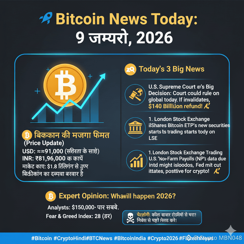 Latest #cryptohindi News, Opinions and Feed Today | Binance Square