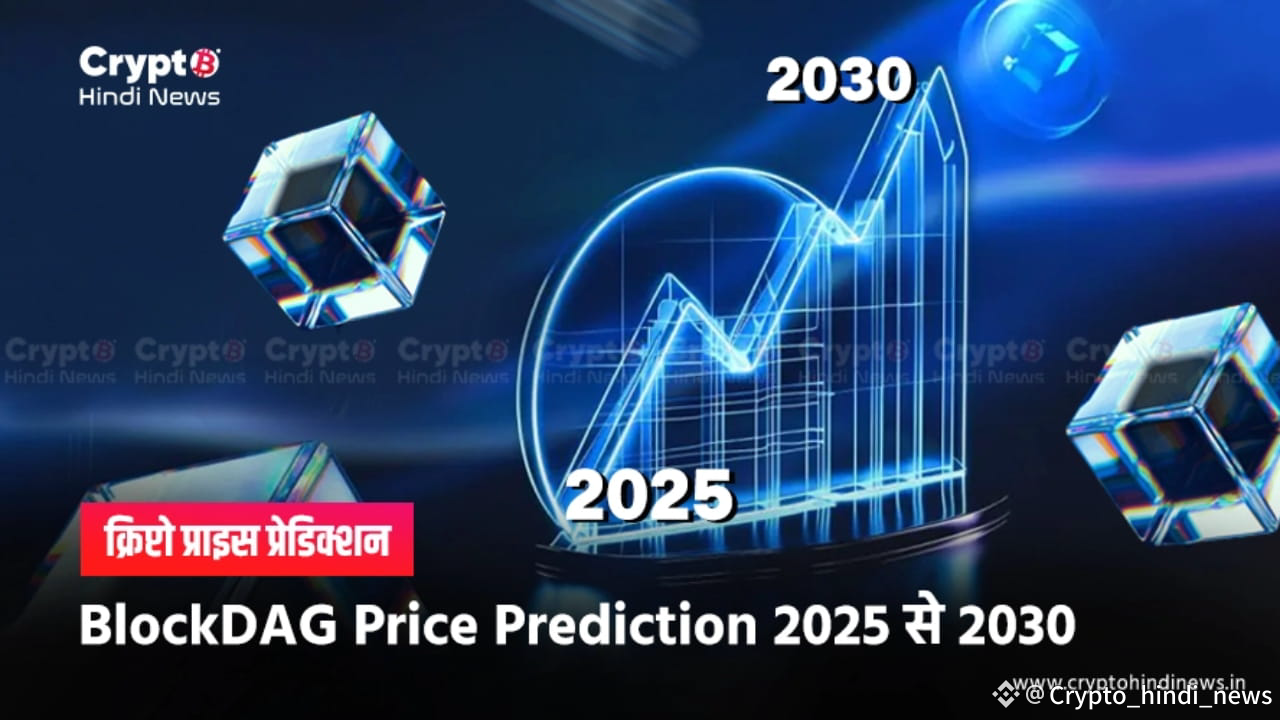 Latest #blockdagpriceprediction News, Opinions and Feed Today | Binance  Square