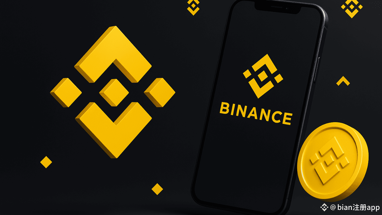 币an安卓app下载's Profile | Binance Square