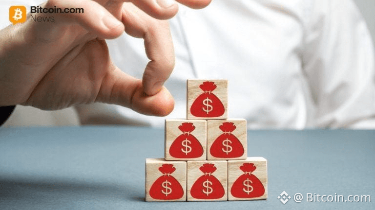 Bitcoin Logs 4th Straight Outflow Day With $189 Million Exit